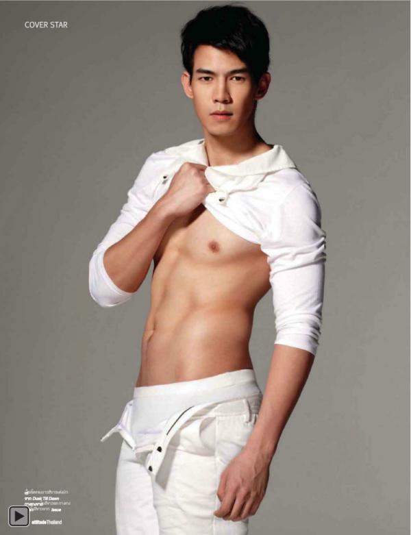 Attitude-October-2012